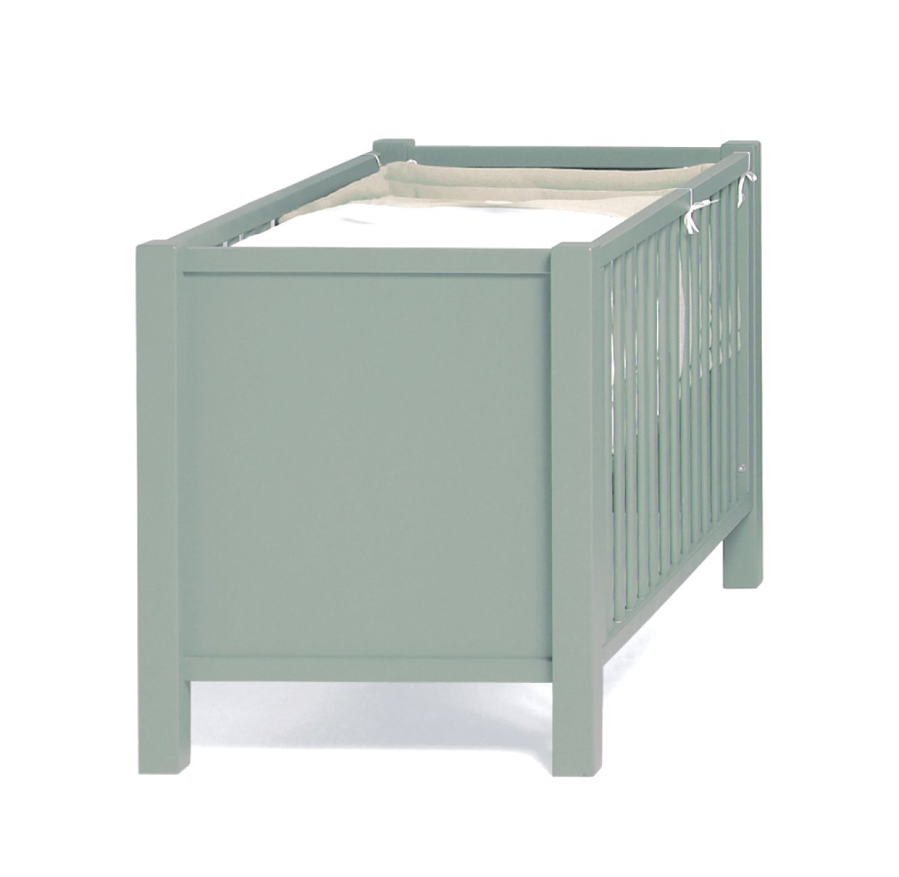 Lit bébé Joy - Light Shadow